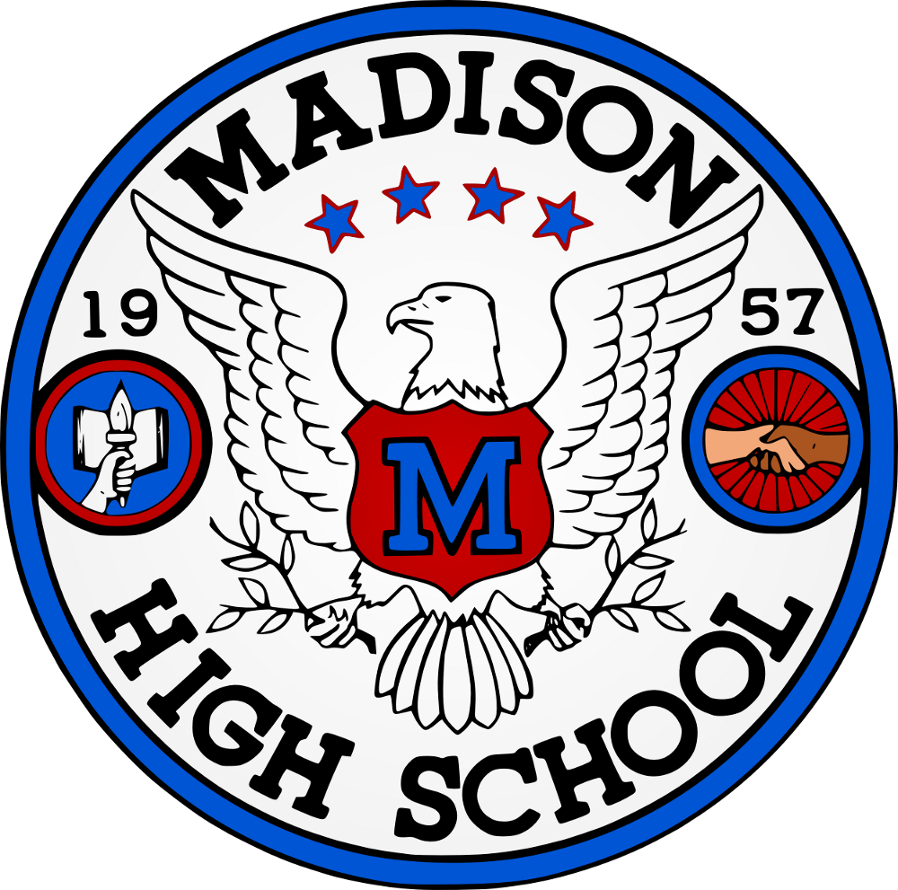 Madison Logo